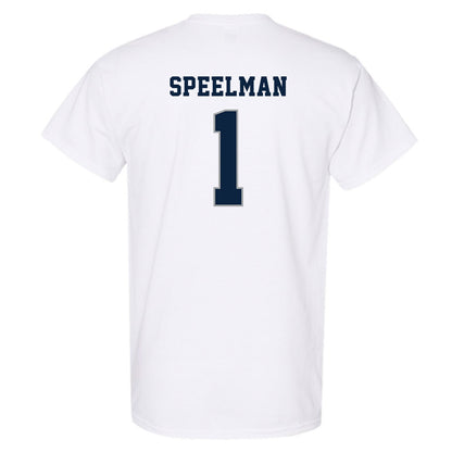 Xavier - NCAA Women's Volleyball : Caroline Speelman - Classic Shersey T-Shirt