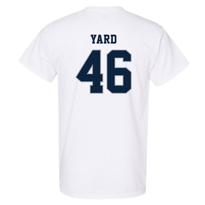 Xavier - NCAA Women's Lacrosse : Cameron Yard - Classic Shersey T-Shirt