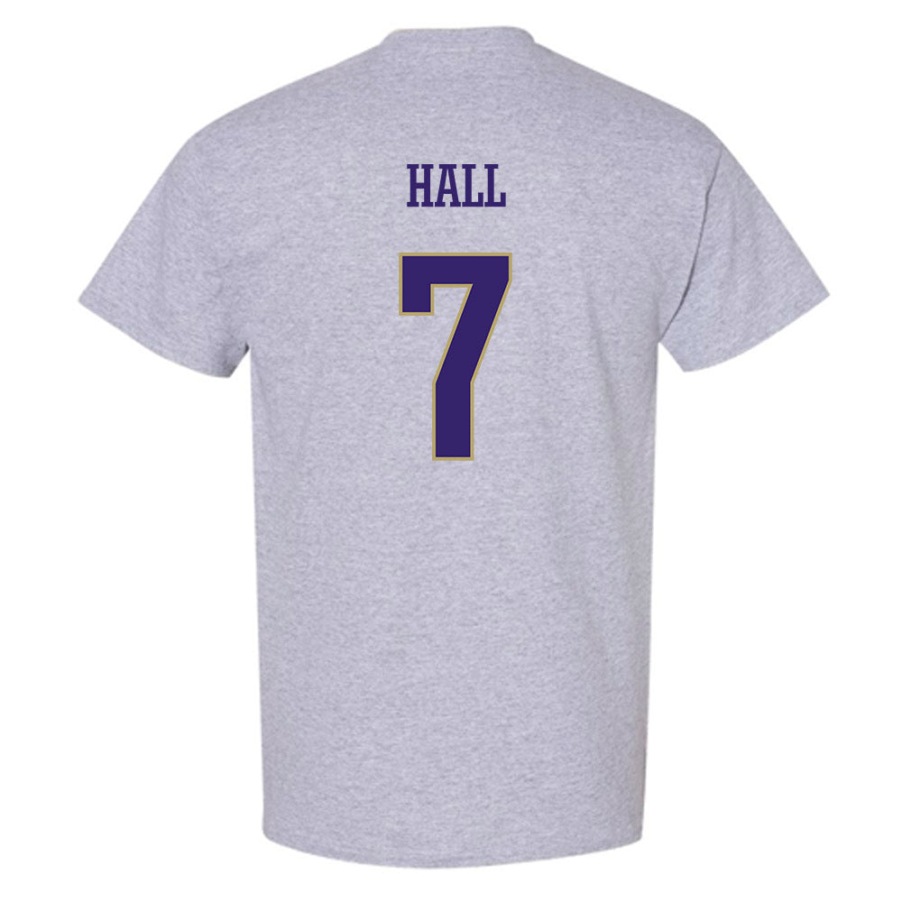 JMU - NCAA Softball : Jasmine Hall - T-Shirt Classic Shersey