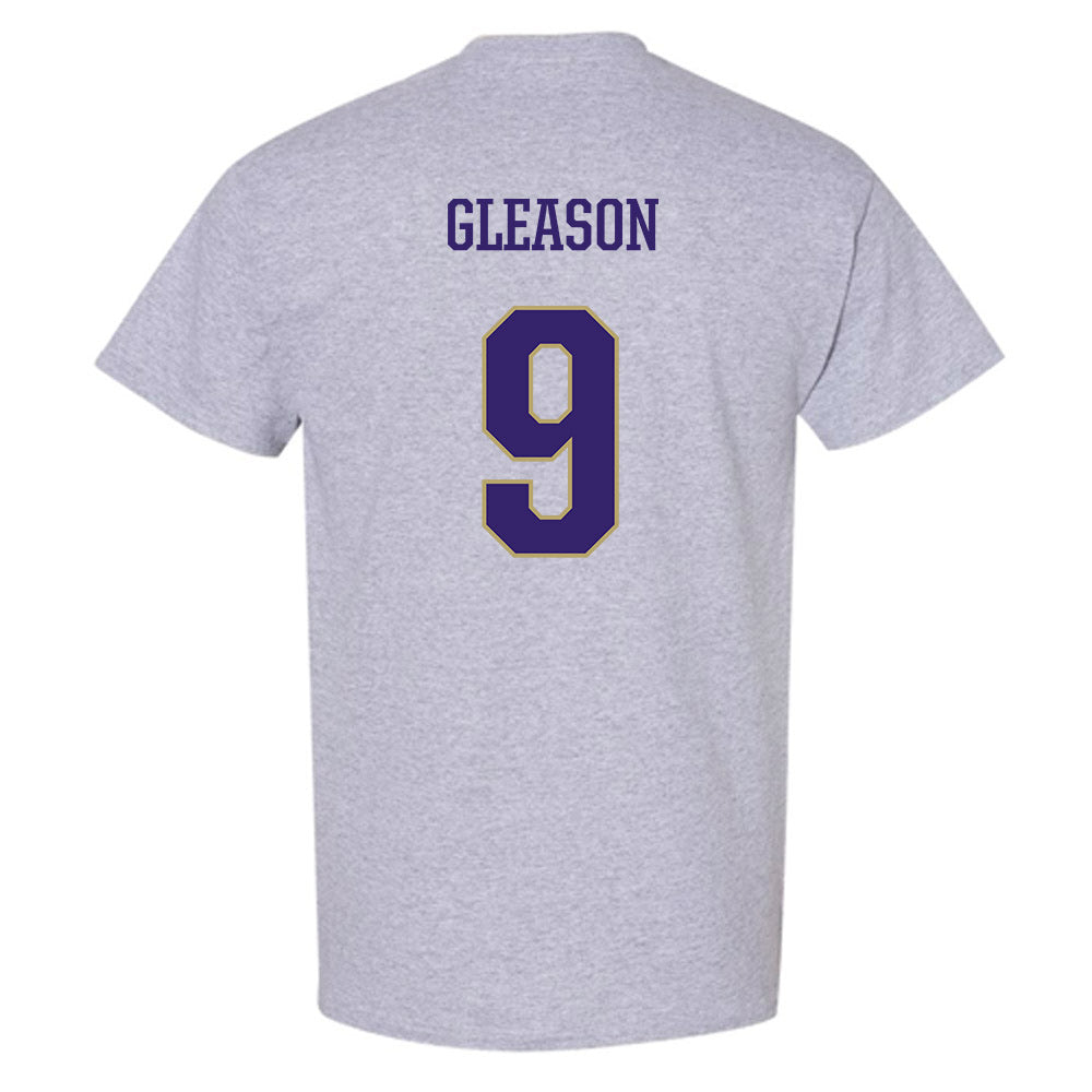 JMU - NCAA Softball : Kylee Gleason - Classic Shersey T-Shirt-1