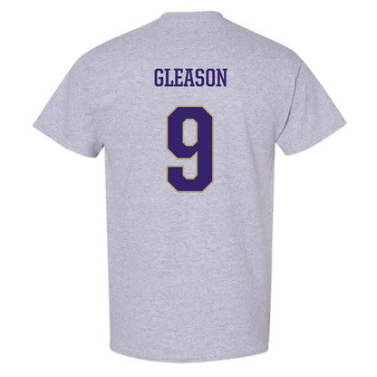 JMU - NCAA Softball : Kylee Gleason - Classic Shersey T-Shirt-1