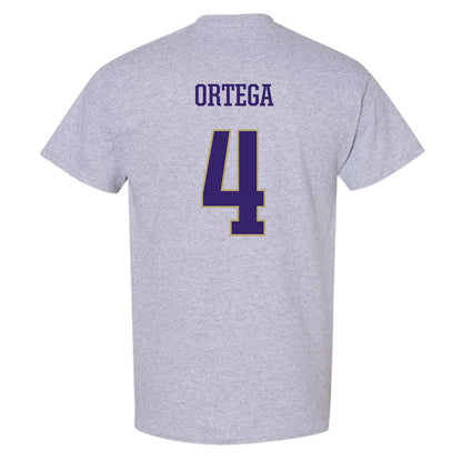 JMU - NCAA Softball : Kira Ortega - Classic Shersey T-Shirt-1