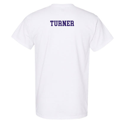 JMU - NCAA Women's Field Hockey : Lilly Turner - T-Shirt-1