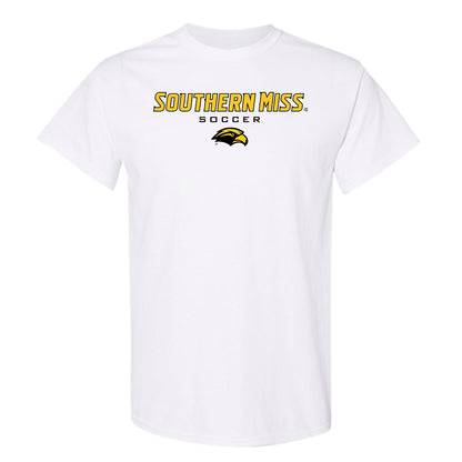 Southern Miss - NCAA Women's Soccer : Adaira Nakano - Classic Shersey T-Shirt-0