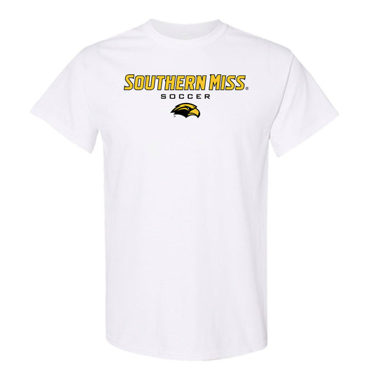 Southern Miss - NCAA Women's Soccer : Adaira Nakano - Classic Shersey T-Shirt-0