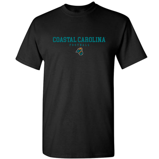 Coastal Carolina - NCAA Football : Myles Mooyoung - Classic Shersey T-Shirt-0
