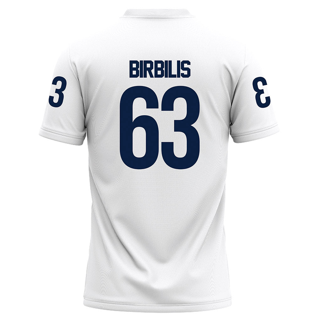 Monmouth - NCAA Football : Blake Birbilis - Football Jersey-1