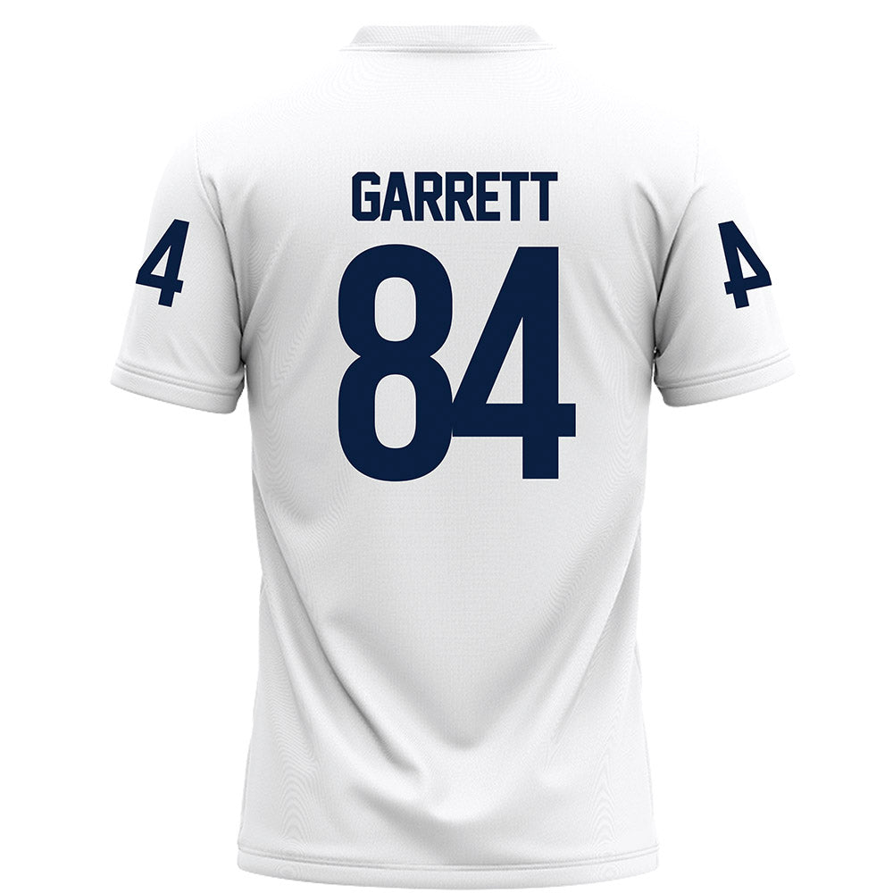 Monmouth - NCAA Football : Shane Garrett - Football Jersey