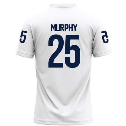 Monmouth - NCAA Football : Patrick Murphy - Football Jersey