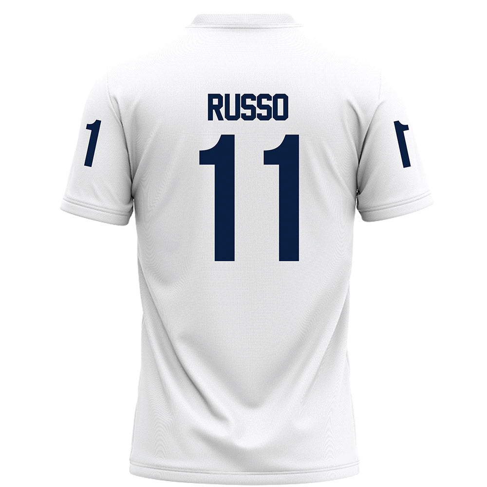 Monmouth - NCAA Football : Ryan Russo - Football Jersey-1