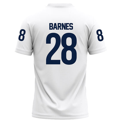 Monmouth - NCAA Football : Jamir Barnes - Football Jersey