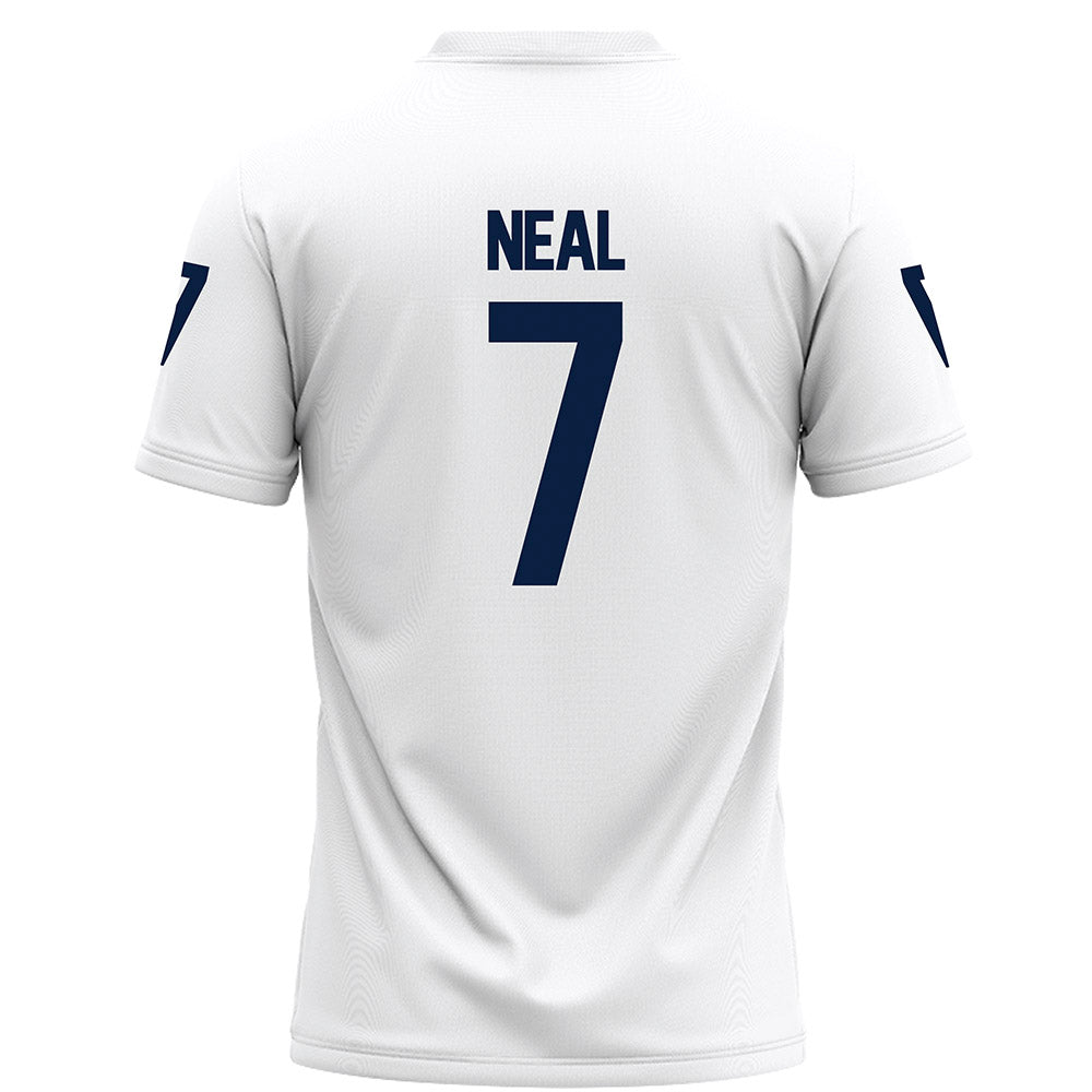 Monmouth - NCAA Football : Travon Neal - Football Jersey-1