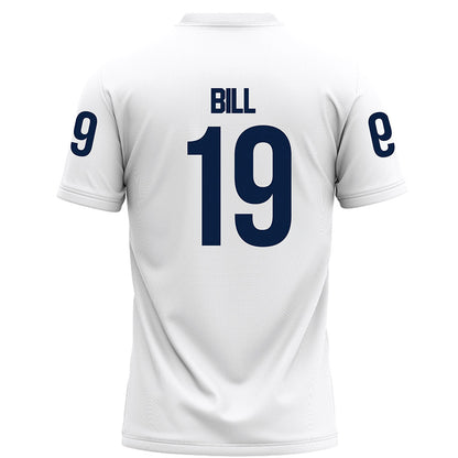 Monmouth - NCAA Football : Owen Bill - Football Jersey