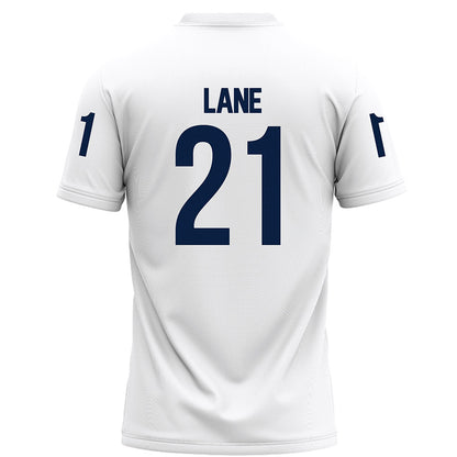 Monmouth - NCAA Football : Emmanuel Lane - Football Jersey