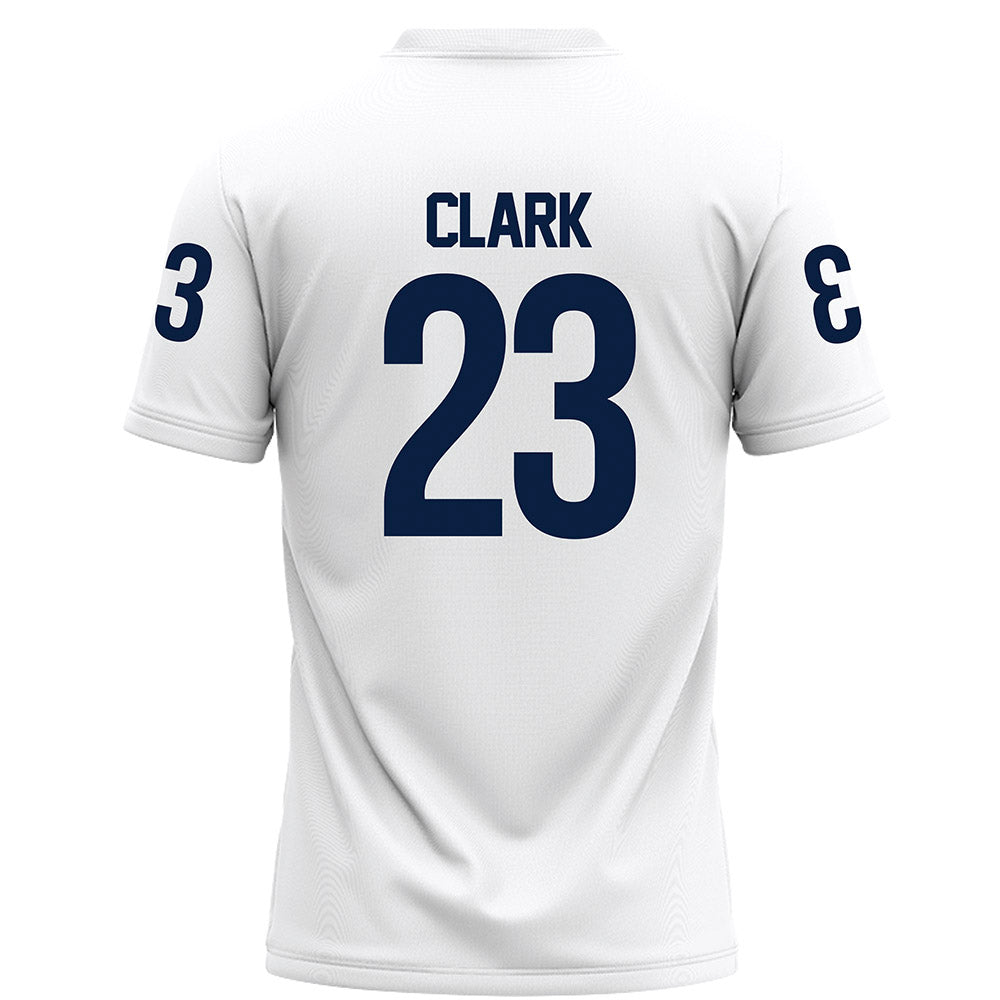 Monmouth - NCAA Football : Israel Clark - Football Jersey