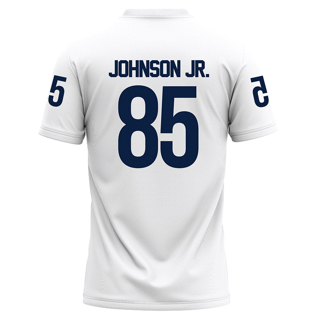 Monmouth - NCAA Football : Arturo Johnson Jr. - Football Jersey-1