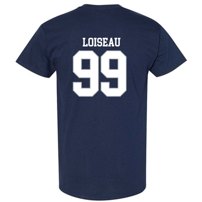 Monmouth - NCAA Football : Joseph Loiseau - T-Shirt