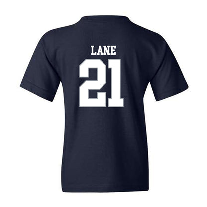 Monmouth - NCAA Football : Emmanuel Lane - Replica Shersey Youth T-Shirt