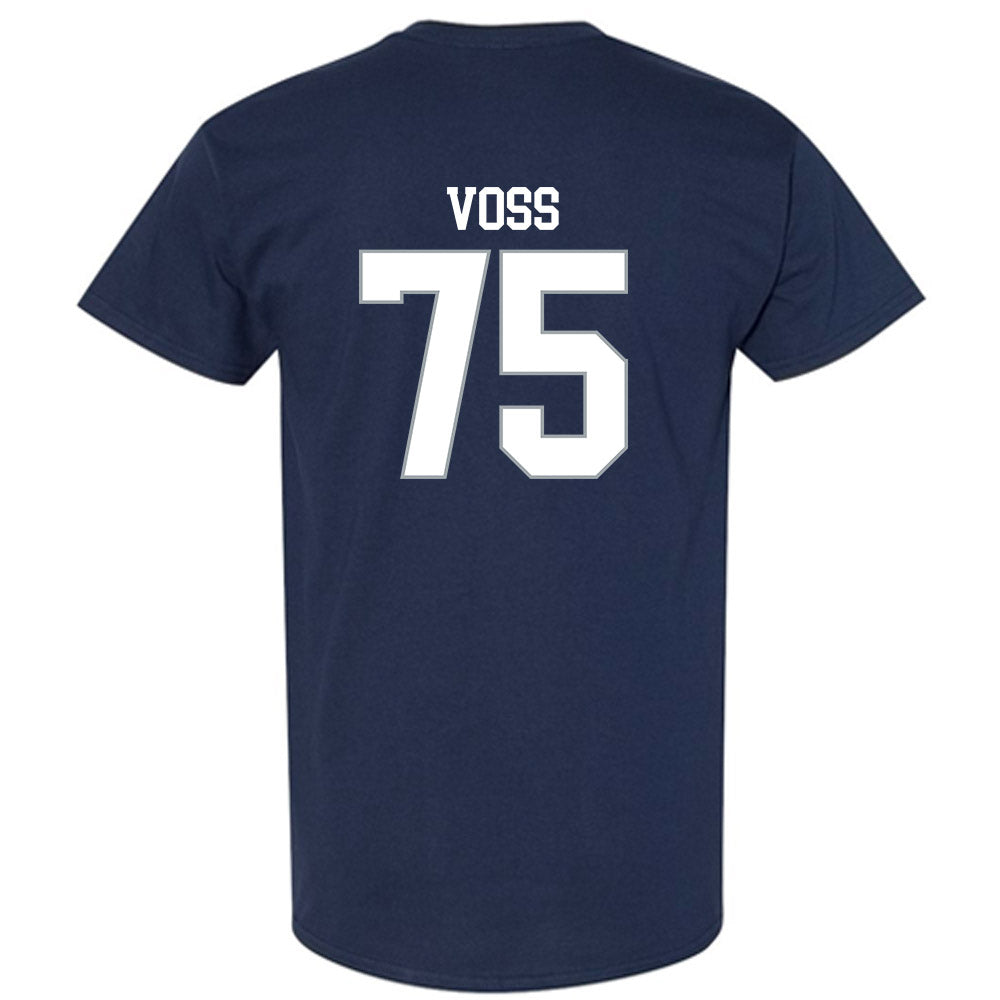 Monmouth - NCAA Football : James Voss - Replica Shersey T-Shirt
