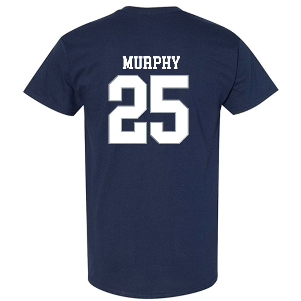Monmouth - NCAA Football : Patrick Murphy - T-Shirt