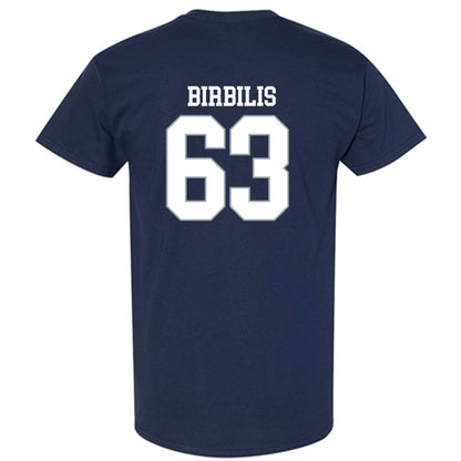 Monmouth - NCAA Football : Blake Birbilis - Replica Shersey T-Shirt-1
