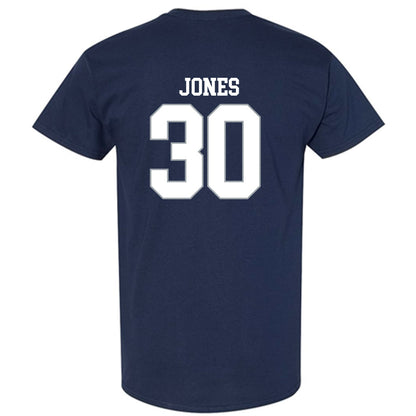 Monmouth - NCAA Football : Jaeden Jones - Replica Shersey T-Shirt