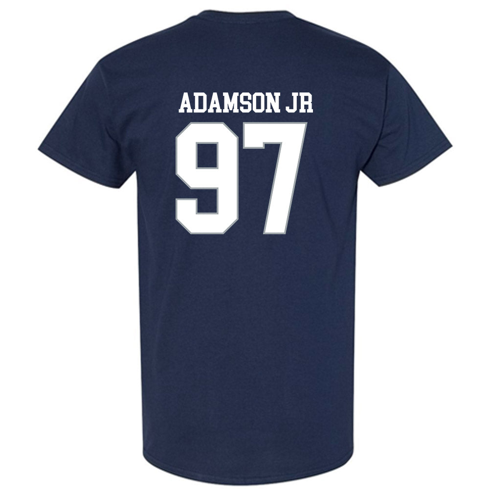 Monmouth - NCAA Football : Robert Adamson Jr - Replica Shersey T-Shirt-1