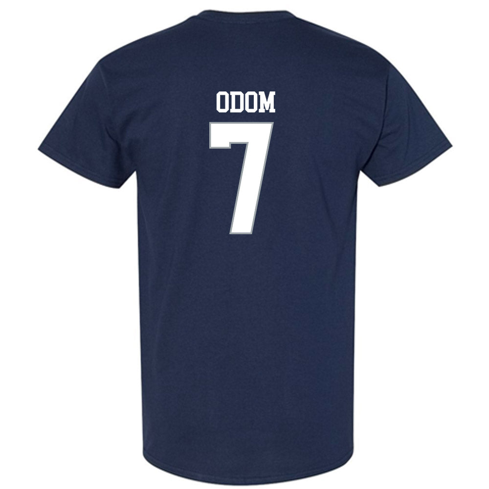 Monmouth - NCAA Football : Alex Odom - T-Shirt