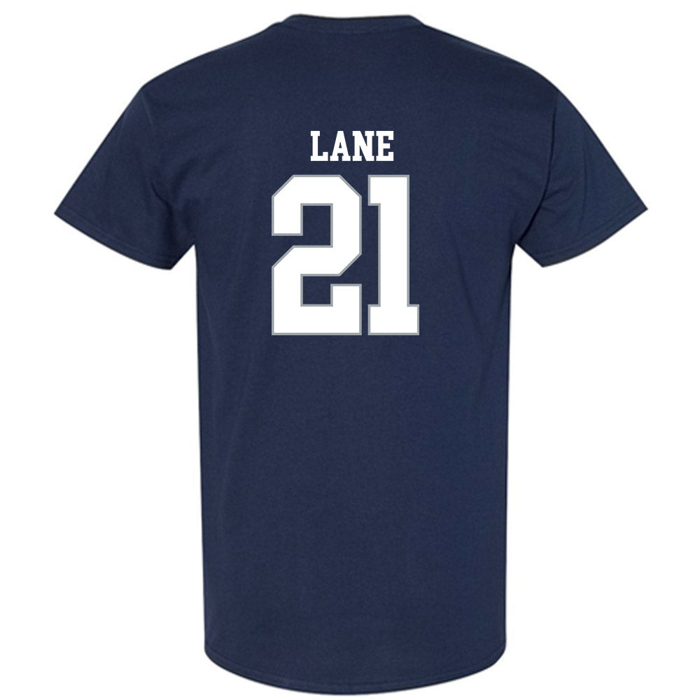 Monmouth - NCAA Football : Emmanuel Lane - Replica Shersey T-Shirt