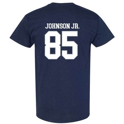 Monmouth - NCAA Football : Arturo Johnson Jr. - Replica Shersey T-Shirt-1