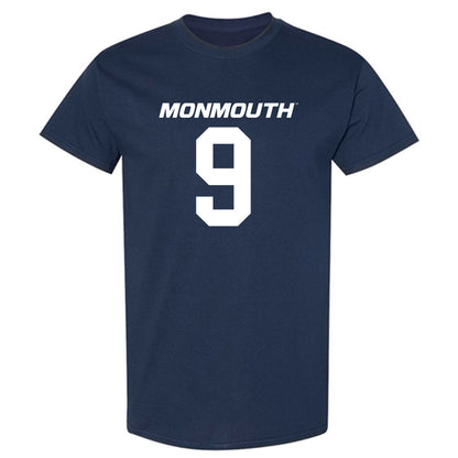 Monmouth - NCAA Football : Jagger Matera - T-Shirt