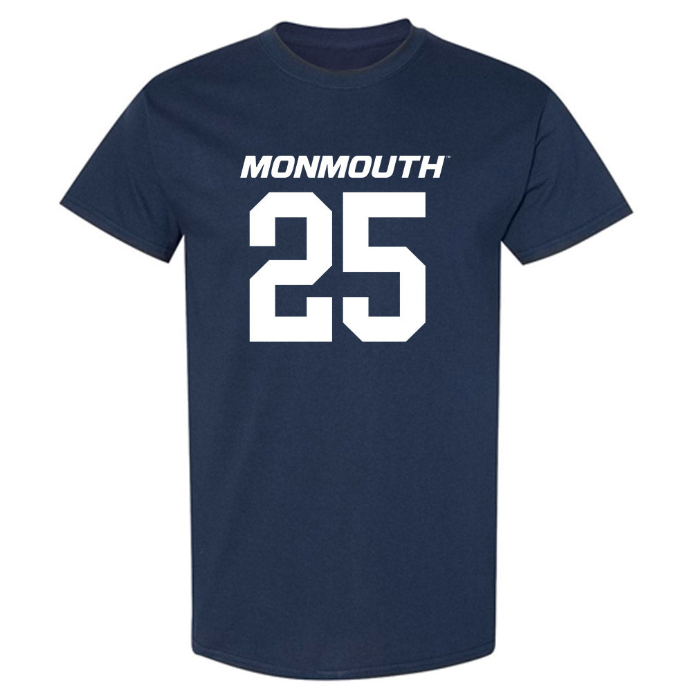 Monmouth - NCAA Football : Patrick Murphy - T-Shirt