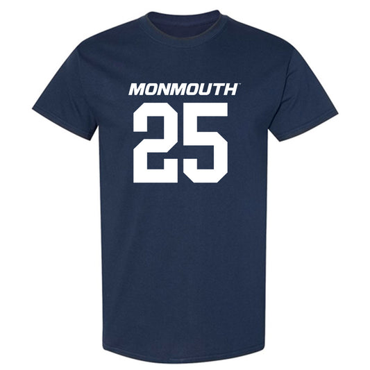 Monmouth - NCAA Football : Patrick Murphy - T-Shirt