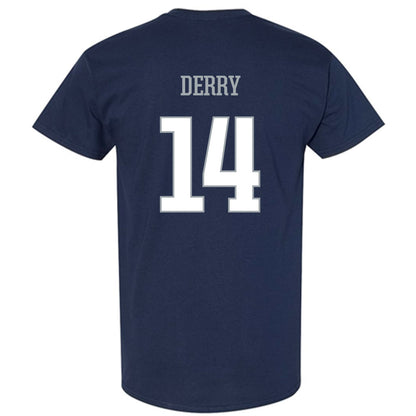 Monmouth - NCAA Football : Joshua Derry - Classic Shersey T-Shirt