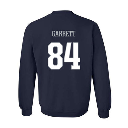 Monmouth - NCAA Football : Shane Garrett - Crewneck Sweatshirt