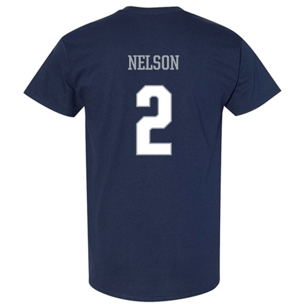 Monmouth - NCAA Football : Gavin Nelson - Classic Shersey T-Shirt