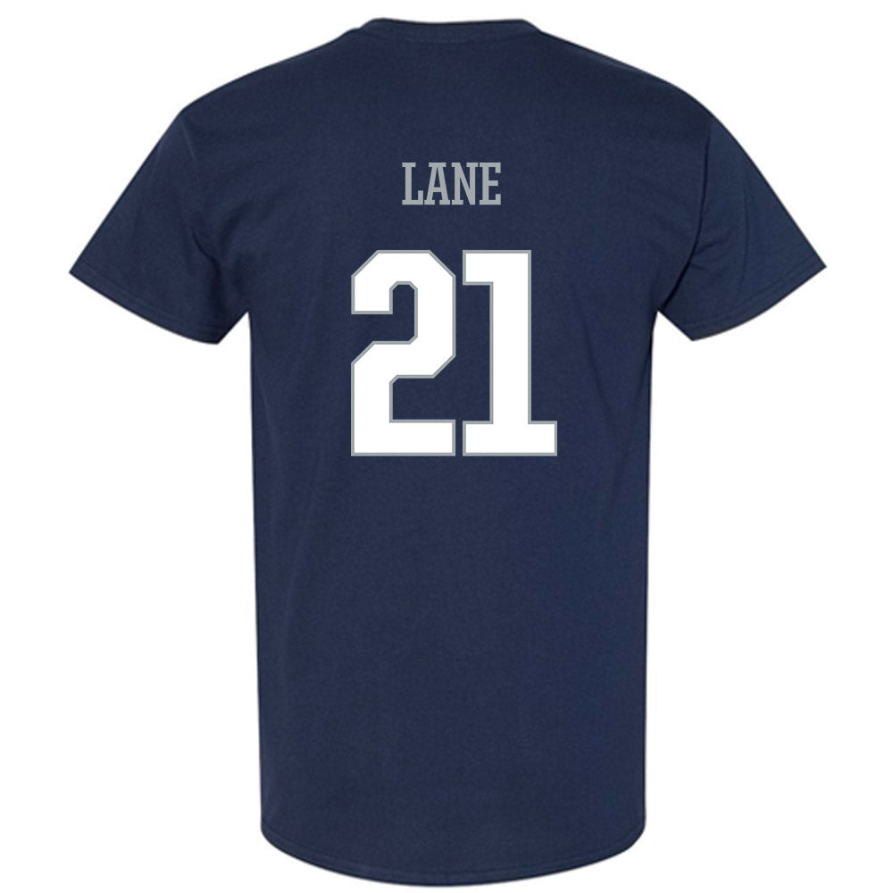 Monmouth - NCAA Football : Emmanuel Lane - Classic Shersey T-Shirt