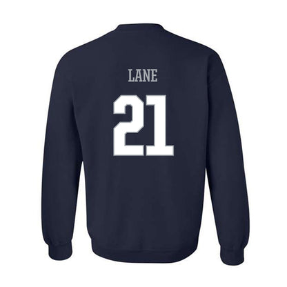 Monmouth - NCAA Football : Emmanuel Lane - Classic Shersey Crewneck Sweatshirt