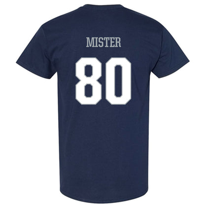 Monmouth - NCAA Football : Keshawn Mister - Classic Shersey T-Shirt