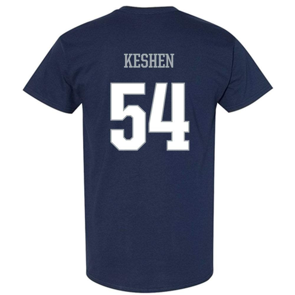Monmouth - NCAA Football : Mounir Keshen - Classic Shersey T-Shirt-1