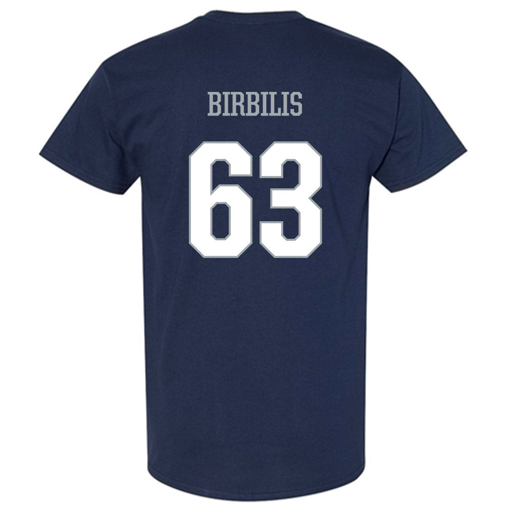Monmouth - NCAA Football : Blake Birbilis - Classic Shersey T-Shirt-1
