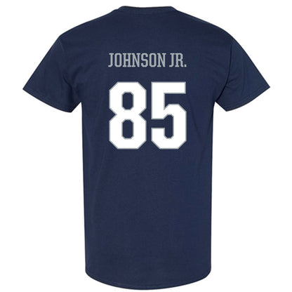 Monmouth - NCAA Football : Arturo Johnson Jr. - Classic Shersey T-Shirt-1