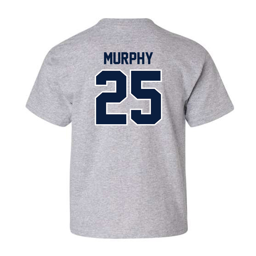 Monmouth - NCAA Football : Patrick Murphy - Youth T-Shirt