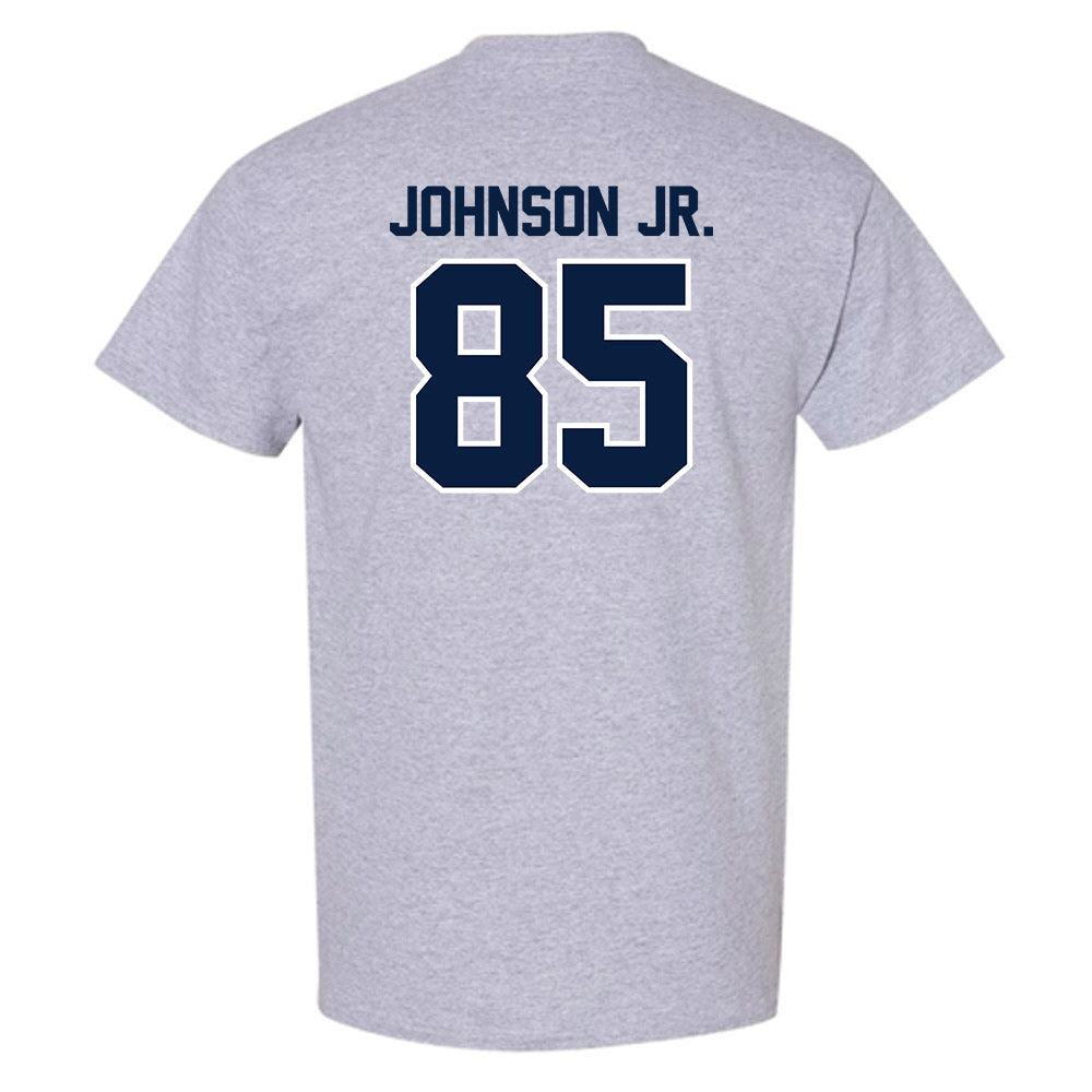 Monmouth - NCAA Football : Arturo Johnson Jr. - Sports Shersey T-Shirt-1