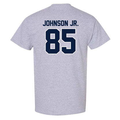 Monmouth - NCAA Football : Arturo Johnson Jr. - Sports Shersey T-Shirt-1