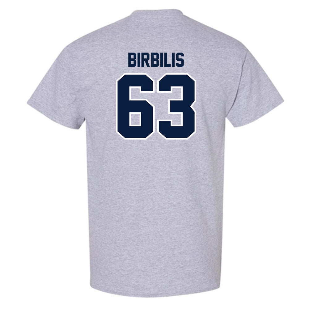 Monmouth - NCAA Football : Blake Birbilis - Sports Shersey T-Shirt-1