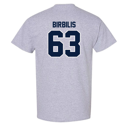 Monmouth - NCAA Football : Blake Birbilis - Sports Shersey T-Shirt-1
