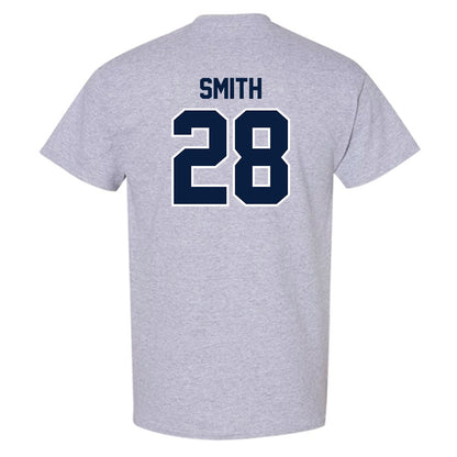 Monmouth - NCAA Football : Kenny Smith - Sports Shersey T-Shirt-1