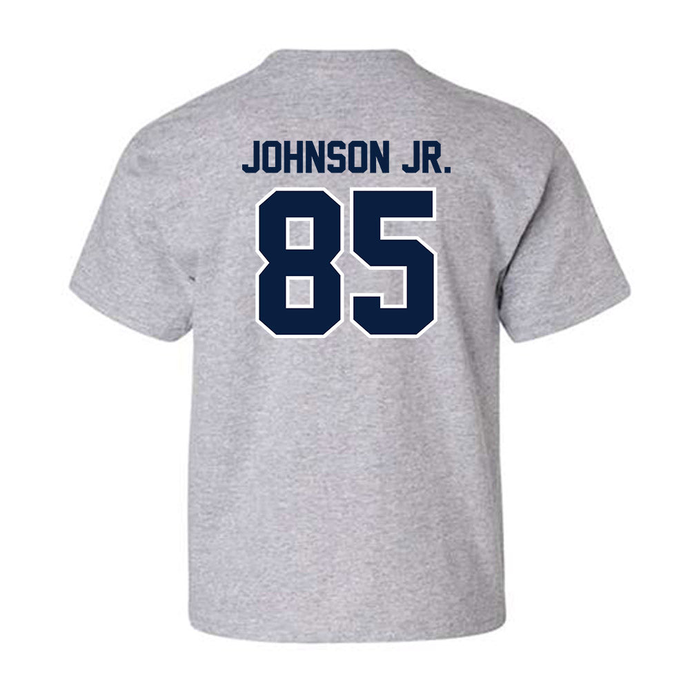Monmouth - NCAA Football : Arturo Johnson Jr. - Sports Shersey Youth T-Shirt-1