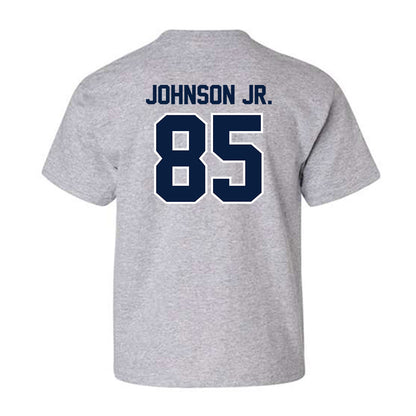 Monmouth - NCAA Football : Arturo Johnson Jr. - Sports Shersey Youth T-Shirt-1
